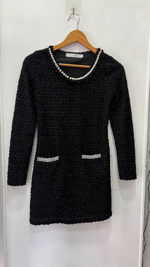 Producto - Vestido estilo Chanel - 0