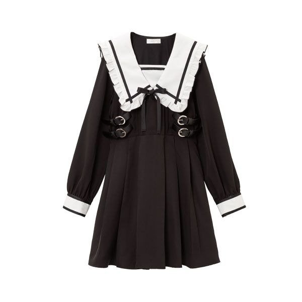 Producto - Índigo Dress