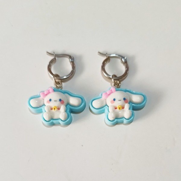Producto - Aros Cinnamoroll