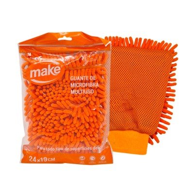 Producto - manopla microfibra GRANDE - 0