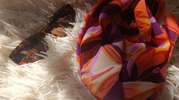Producto - Pañuelo combinado 2