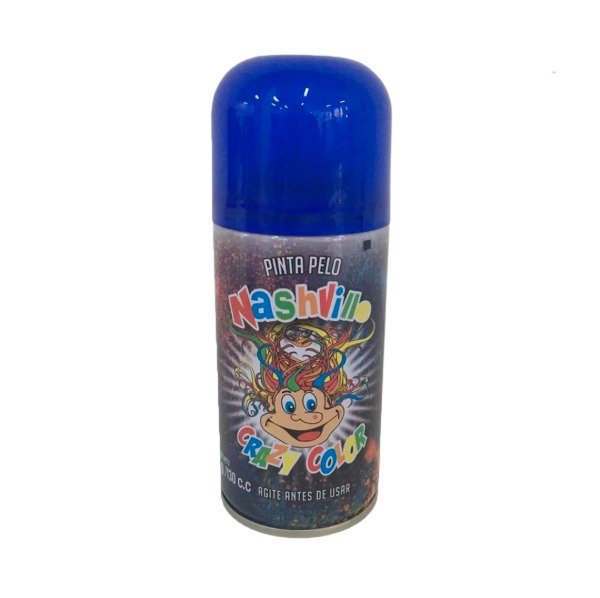 Producto - Pintapelo Nashville Azul x12u.