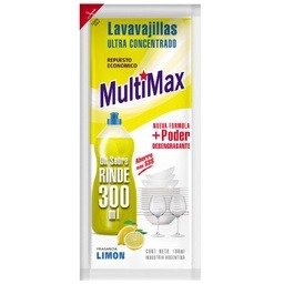 Producto - Detergente para Diluir 100 cc