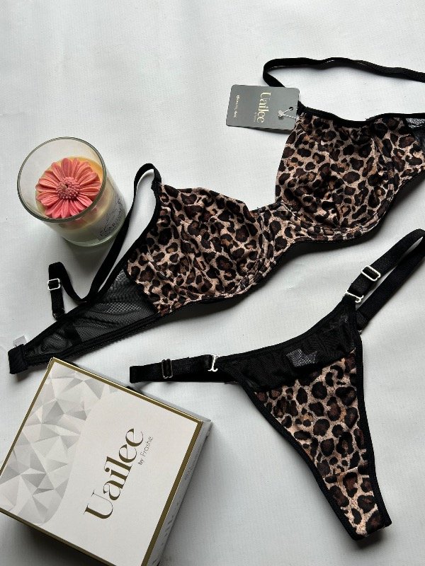 Producto - Conjunto print aro