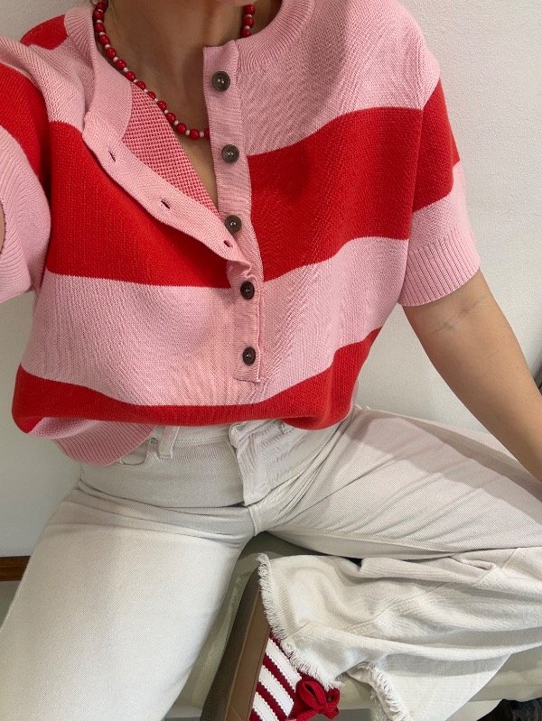 Producto - Remera Soledad