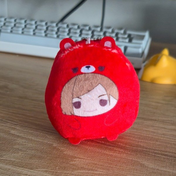 Producto - Jujutsu Kaisen: Tenorinzu - Nobara Kugisaki