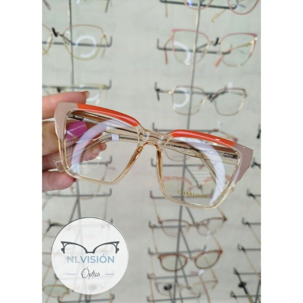 Producto - Armazon Indira