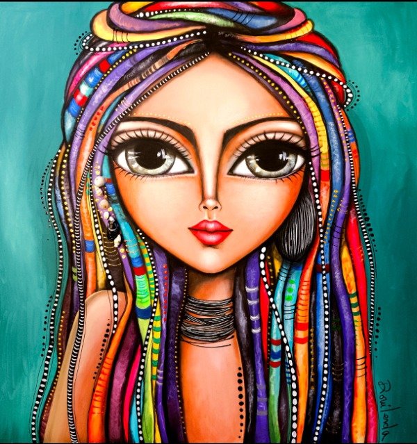 Producto - Dreadloocks