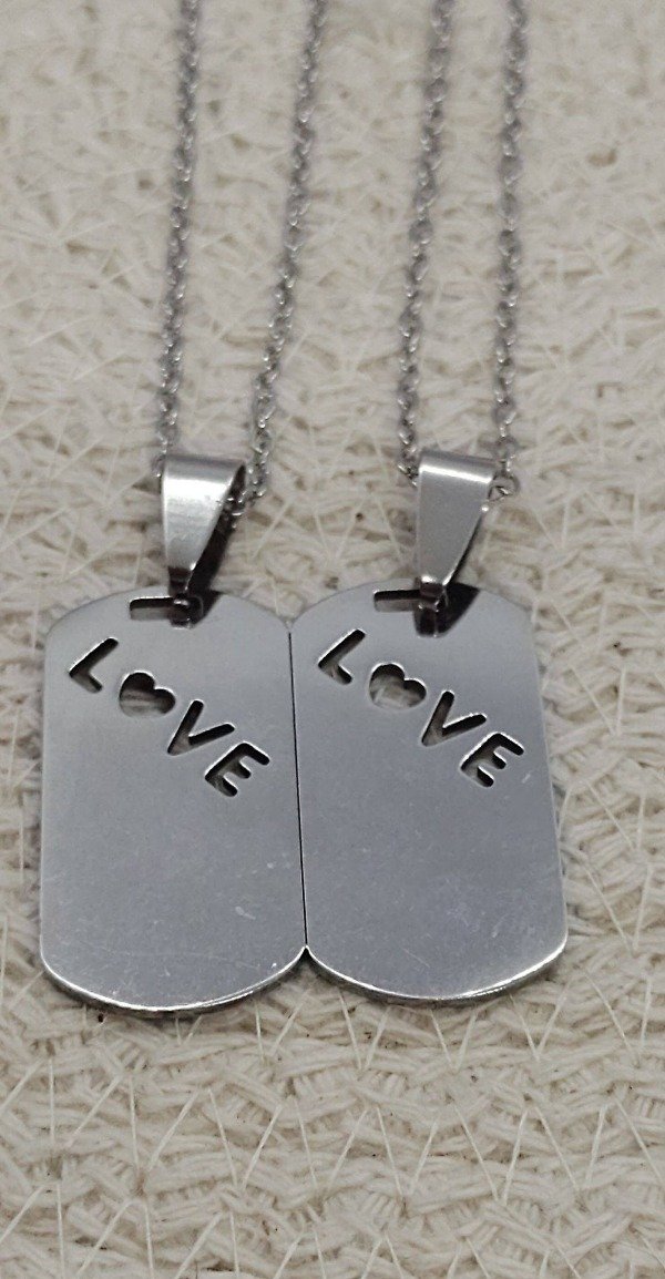 Producto - Love