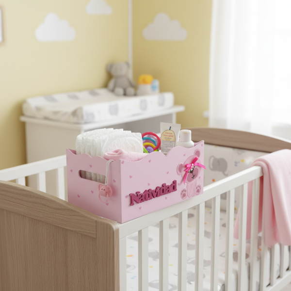 Producto - ORGANIZADOR DE COSMETICOS HEIDY