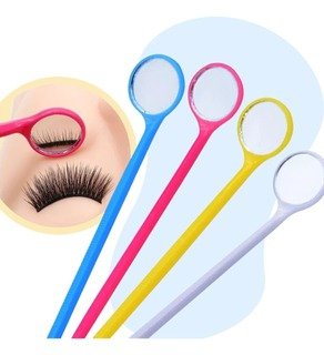 Producto - ESPEJO PARA EXTENCION DE PESTAÑAS
