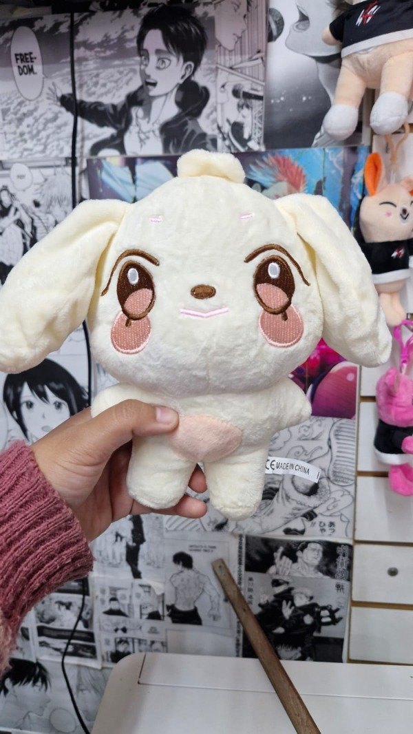 Producto - ATEEZ - PELUCHE ANITEEZ YEOSANG (HETMONGI)
