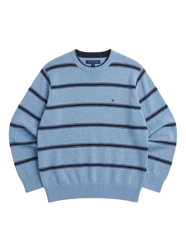 Producto - Sweater Tommy Hilfiger Blue