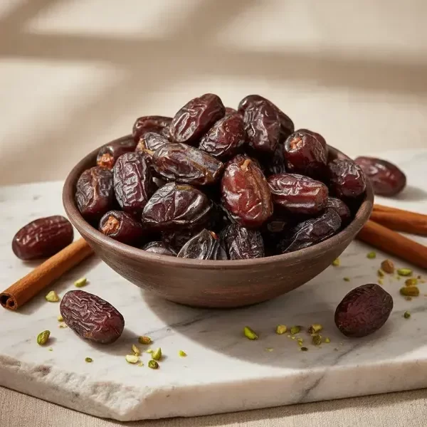 Producto - Dátiles de Egipto x 500Gr.