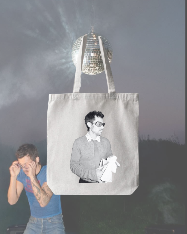 Producto - Harry - Tote Bag