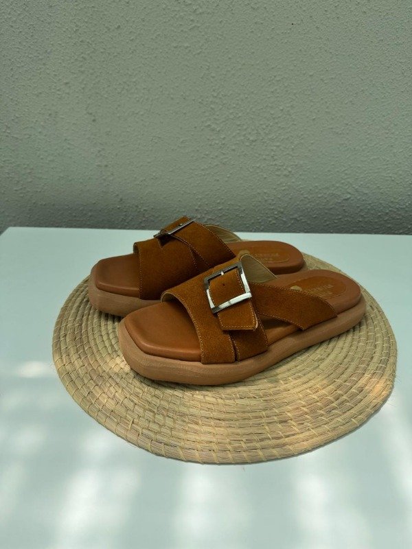 Producto - Zuecos Torino Suela