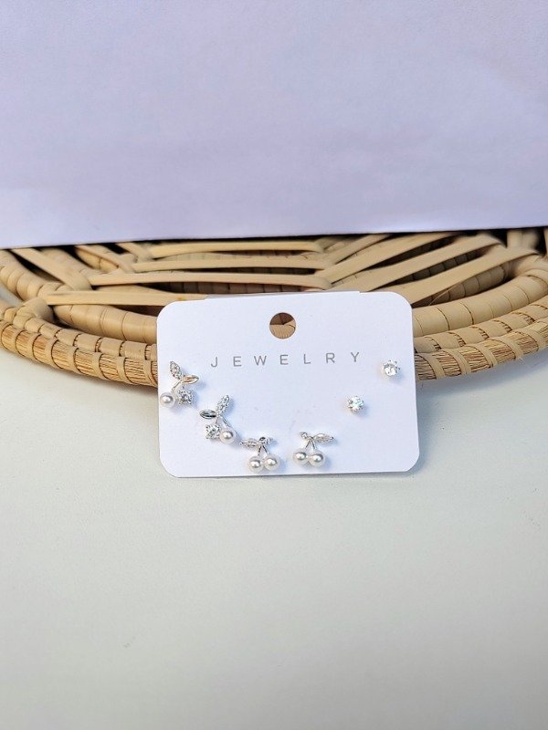 Producto - Aros Cherr (COD 873)