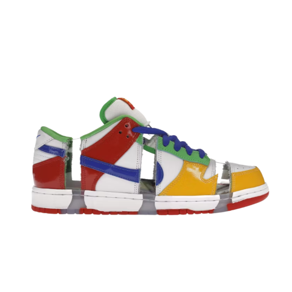 Producto - Nike SB Dunk Low Sandy Bodecker