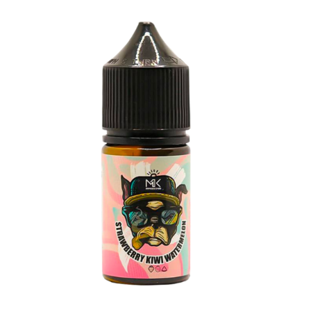 Producto - SALT MASKKING STRAWBERRY KIWI WATERMELON 30ML 35MG (FRUTILLA KIWI SANDIA)