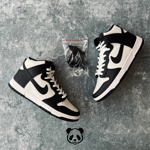 Producto - NIKE DUNK HIGH PRO PANDA