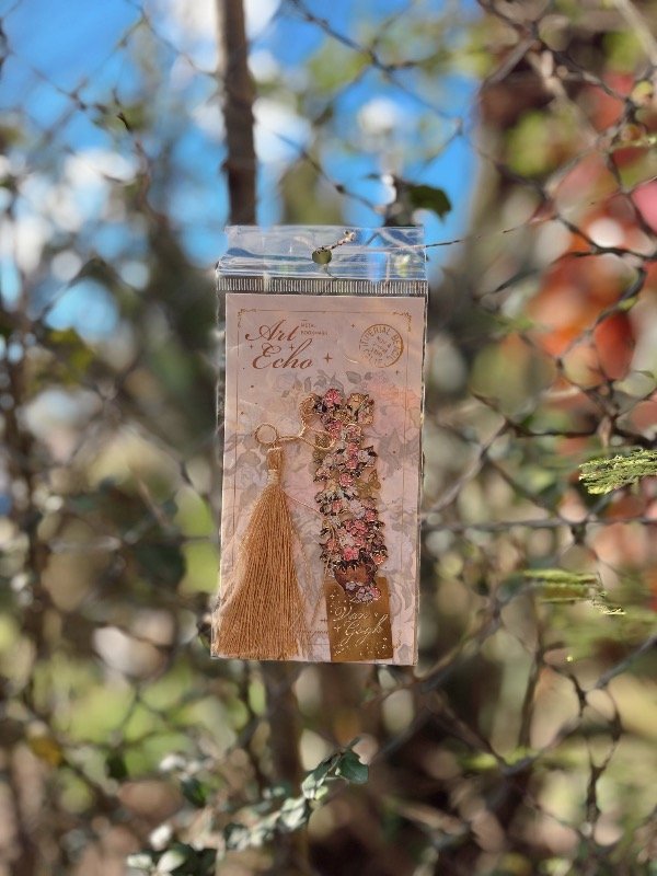 Producto - Marcapáginas de metal -2-