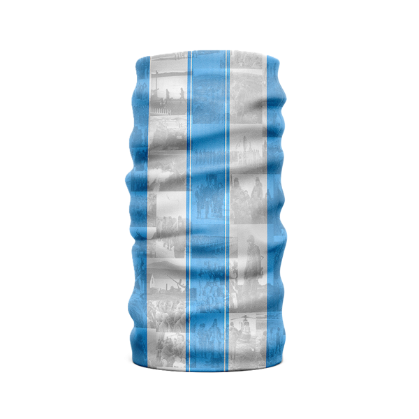 Producto - Cuello Termico Irarte Malvinas