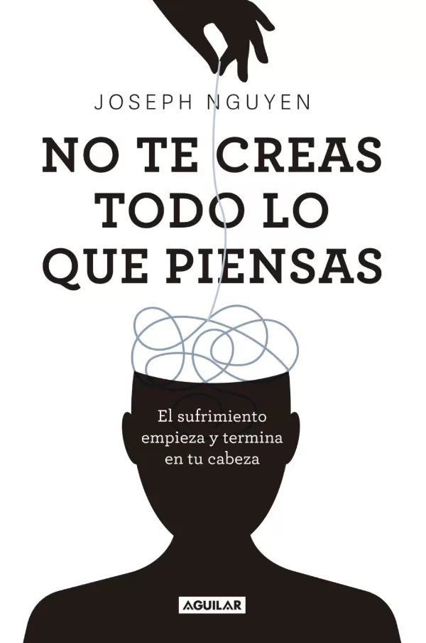 Producto - No te creas todo lo que piensas
