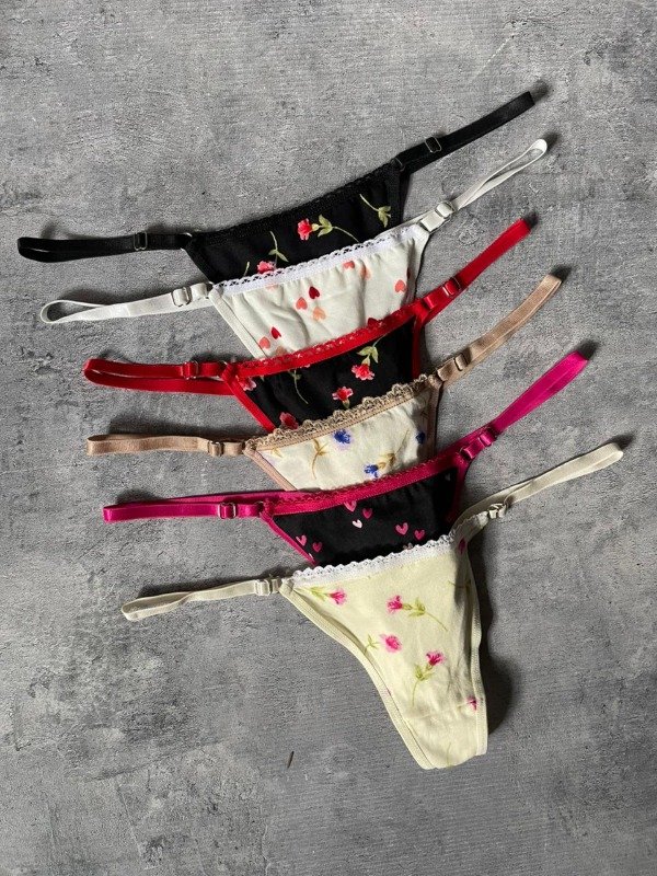 Producto - Regulables estampadas - pack x12