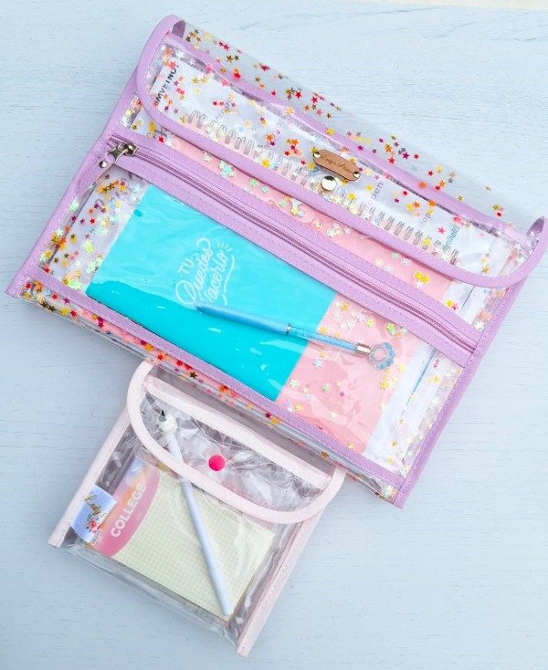 Producto - EMILIA XXL A4 Video + molde (Además molde A6 de regalo)