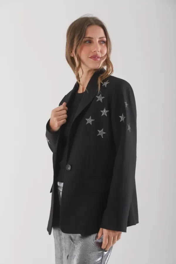 Producto - Blazer Paloma