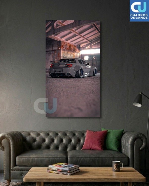 Producto - Mazda 12