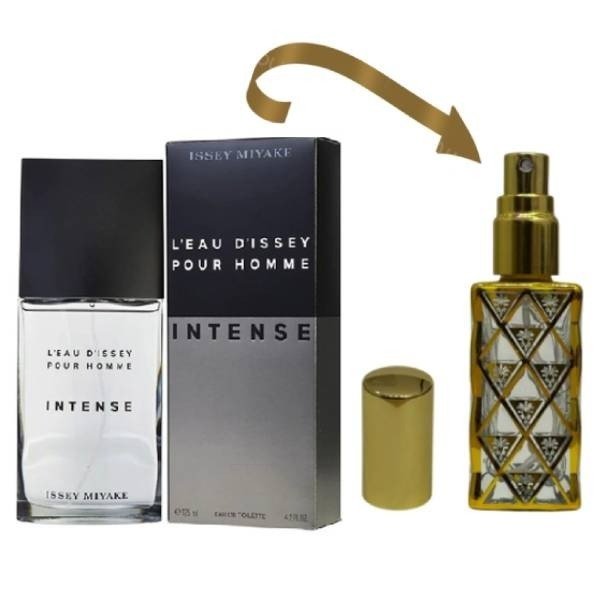 Producto - DECANT 12ml  L EAU DISSEY POUR HOMME INTENSE EDT