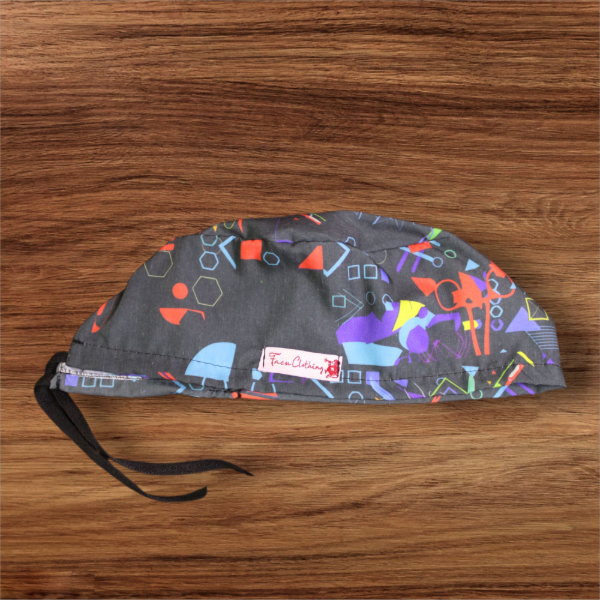 Producto - Cofia QUIRO - HOMBRE