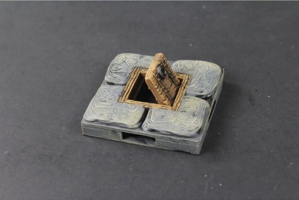 Producto - Set Dungeon Básico Lite - 4
