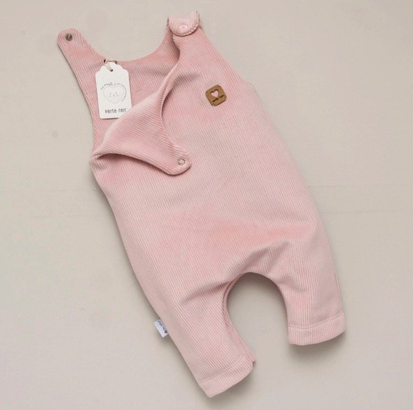 Producto - Chinito plush rosa