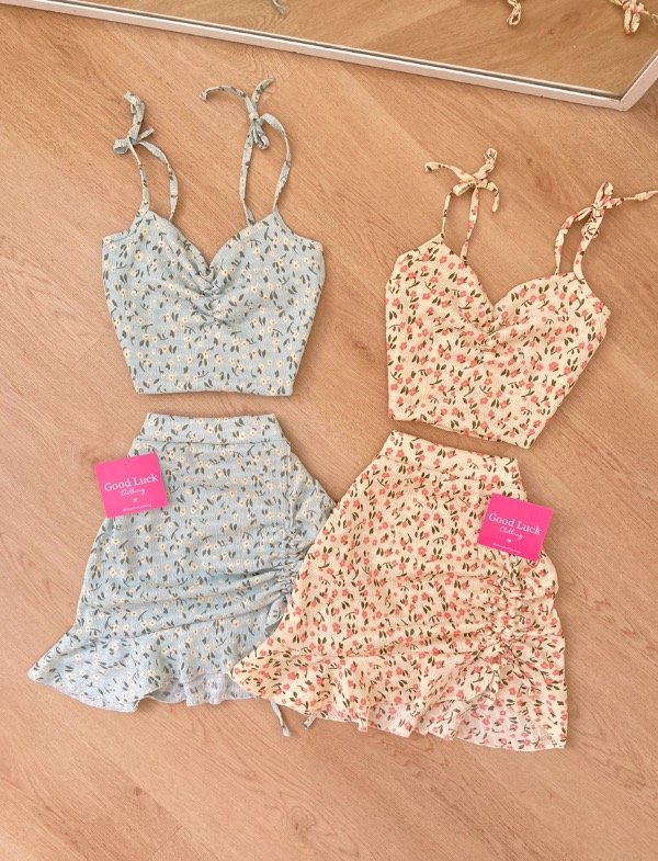 Producto - Conjunto Juliet