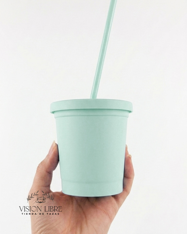 Producto - Vasos chicos personalizados x10u - 6