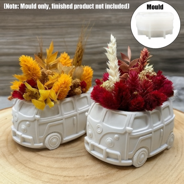 Producto - Maceta VAN BM3269