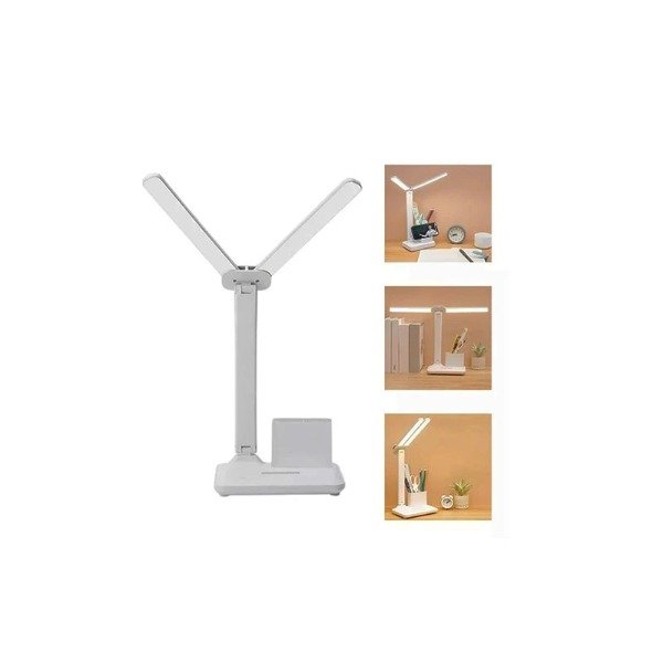 Producto - LÁMPARA VELADOR TACTIL PLEGABLE