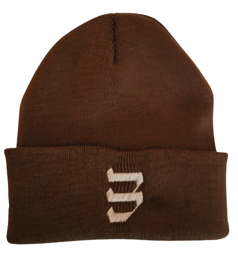 Producto - GORRO BORDADO MARIA BECERRA - 0