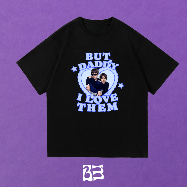 Producto - Oversize - Love them