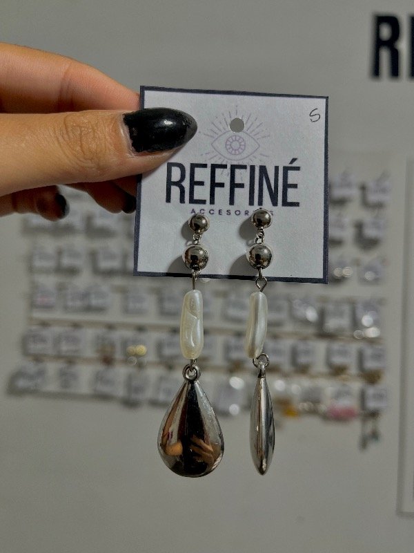 Producto - Aros leyka