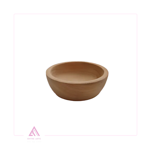 Producto - CUENCOS DE MADERA ALGARROBO