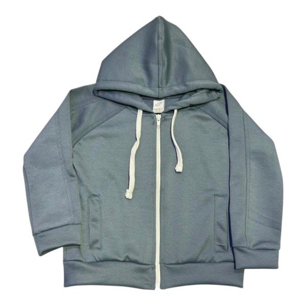Producto - Campera Deportiva