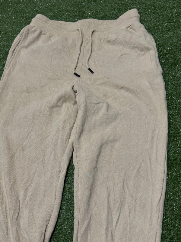 Pantalon Cream L