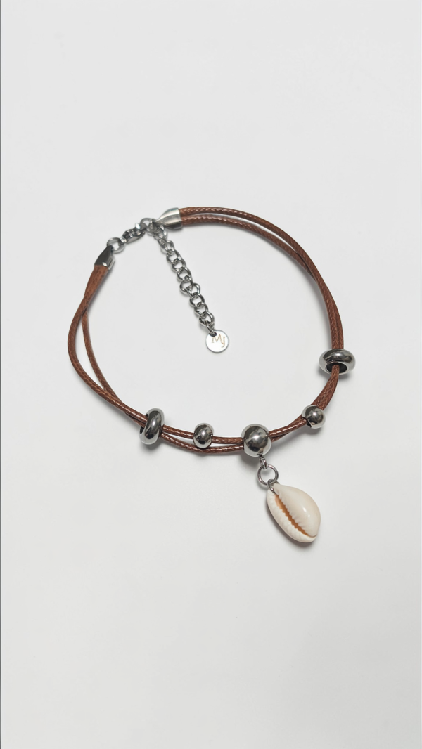 Producto - Tobillera Maré