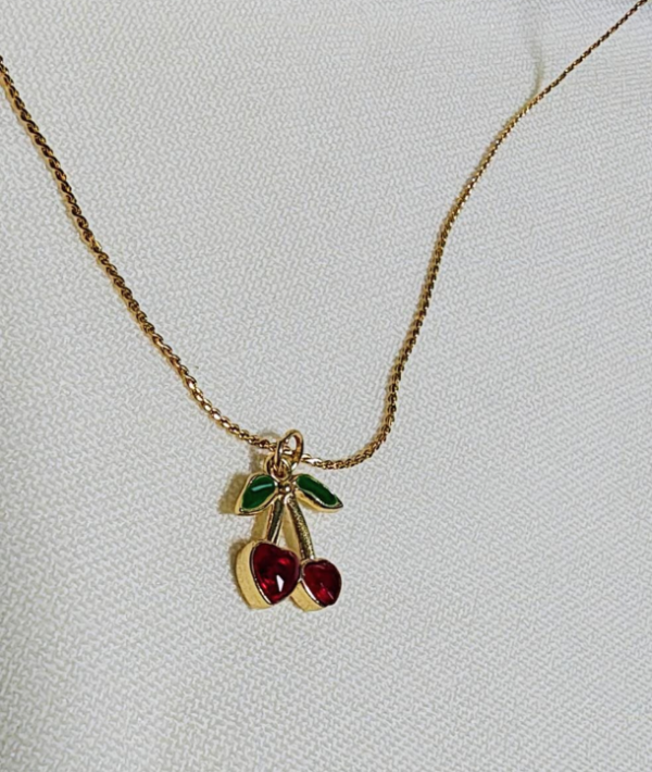 Producto - Conjunto Cherry 4