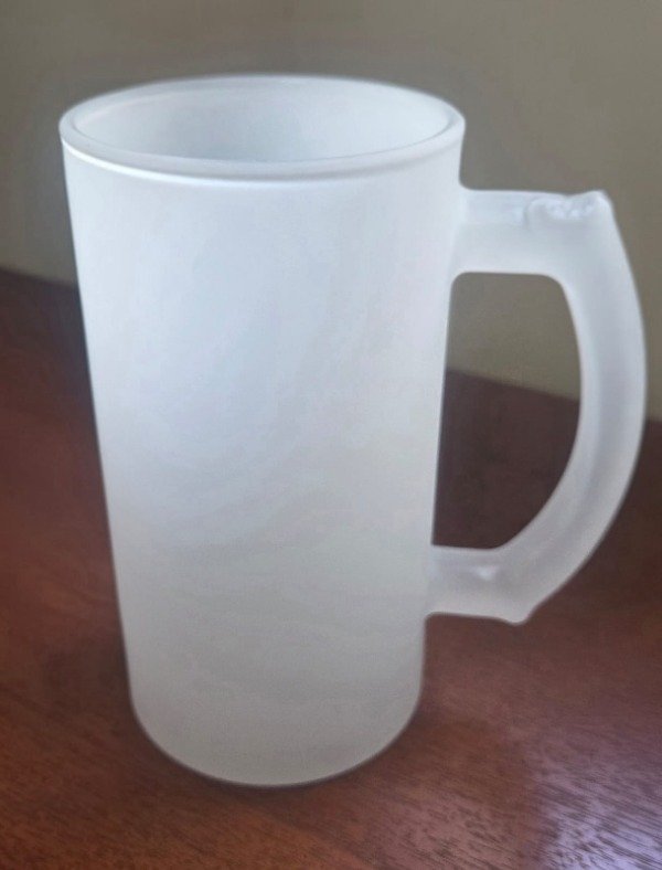 Producto - Porrón de vidrio