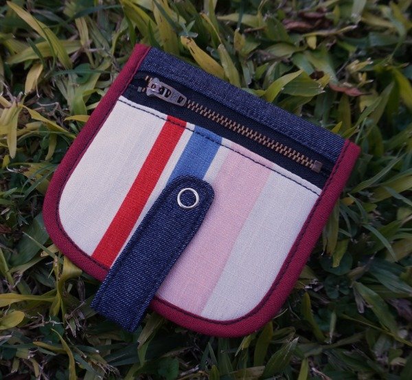 Producto - Billetera Retro