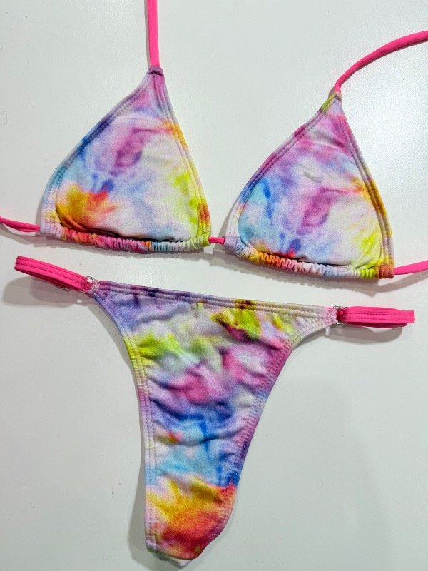 Producto - Bikini colores t85